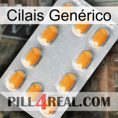 Cilais Genérico cialis3